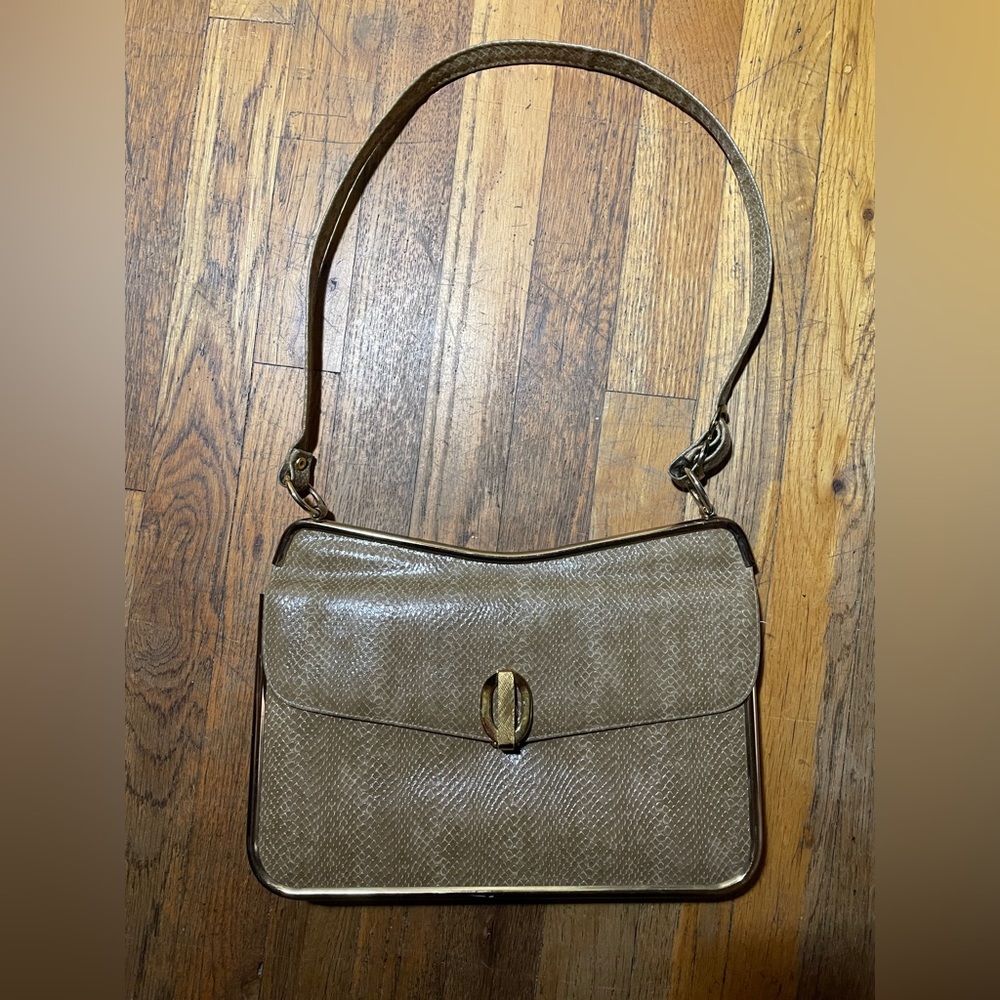 Vintage Robert Bestein Purse